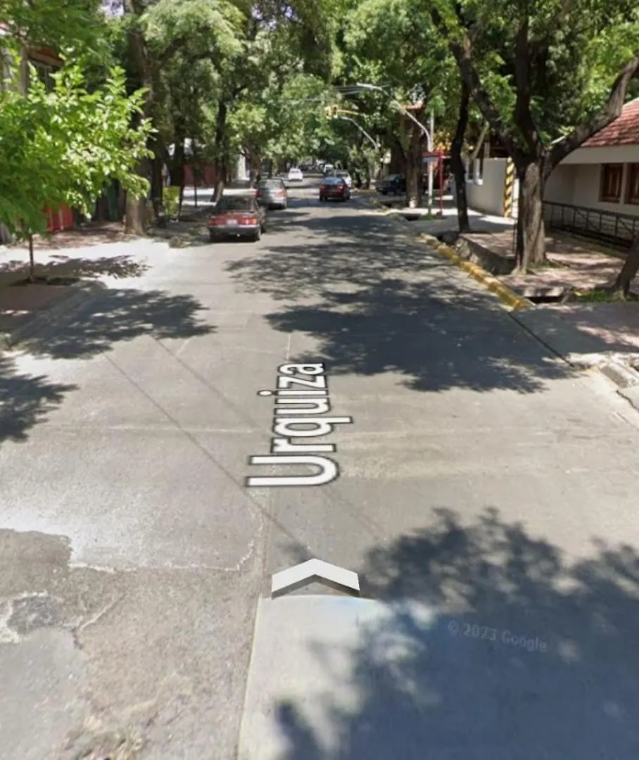 Apartamento Departamento En Mendoza Capital Argentina