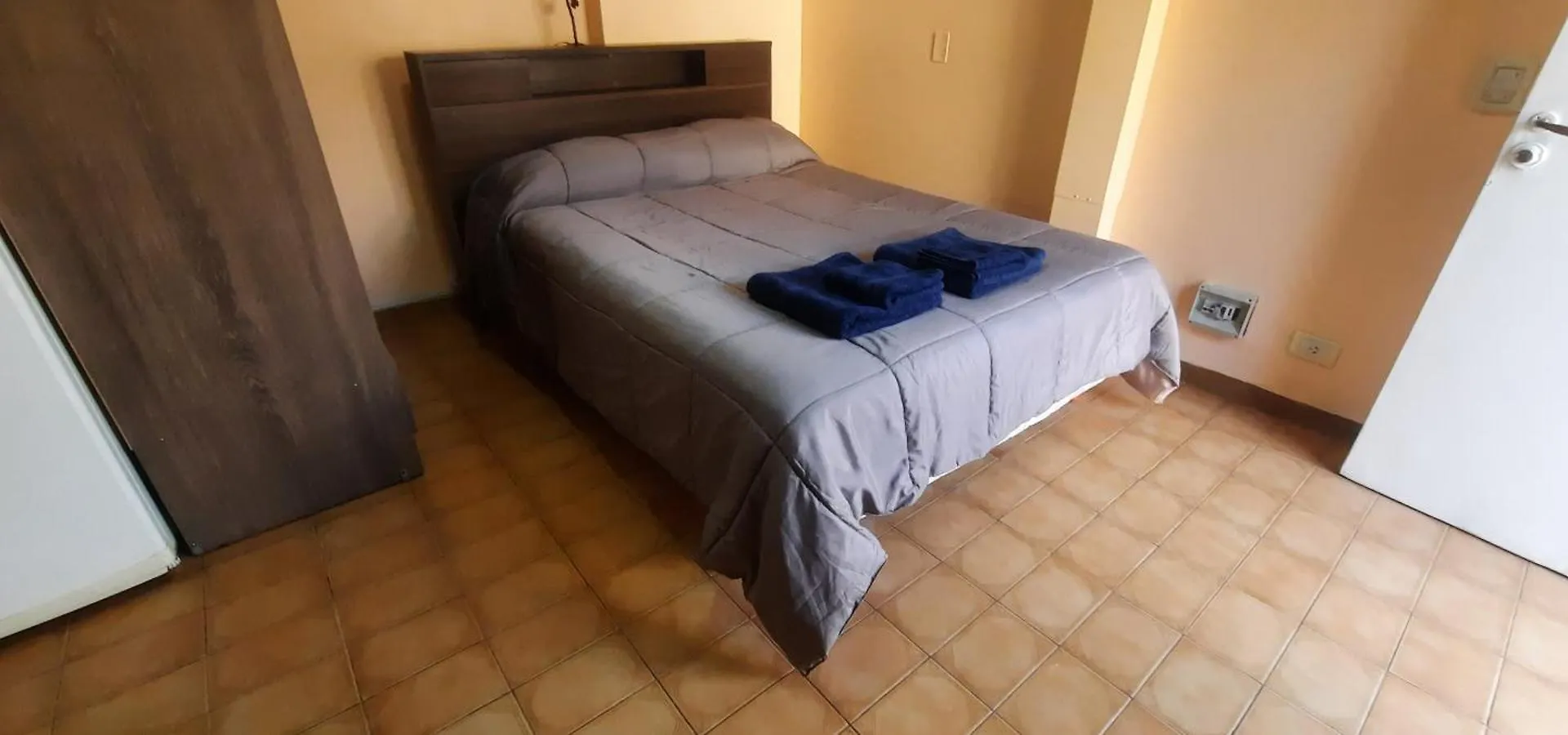 דירות Departamento En Mendoza Capital 0*,