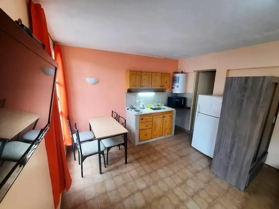 Departamento En Mendoza Capital Apartment Argentina