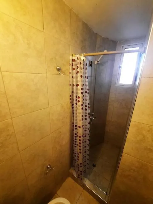 Departamento En Mendoza Capital Apartment